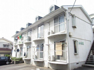 ガーデンハイムの画像