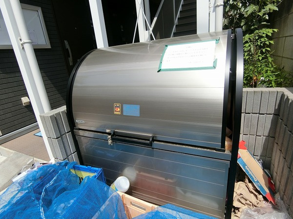 リブリ・KATAMACHIのその他共用部分