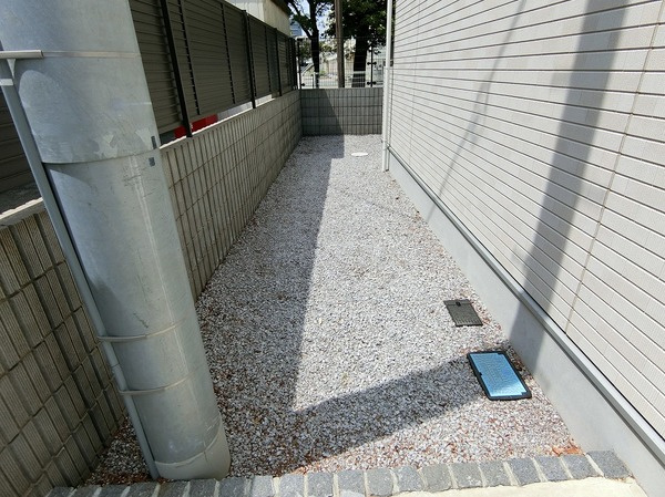 リブリ・KATAMACHIの設備