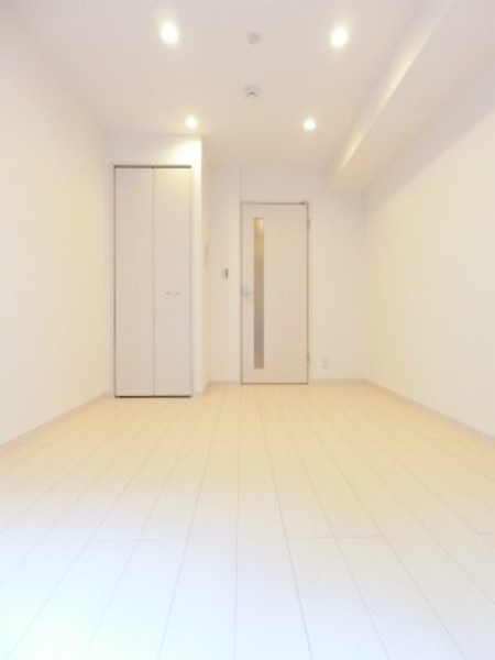 リブリ・KATAMACHIの居間・リビング