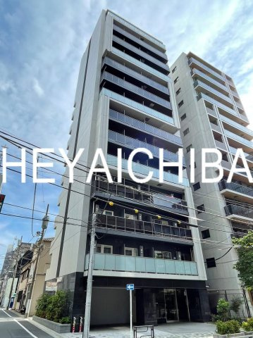 ステージファースト秋葉原