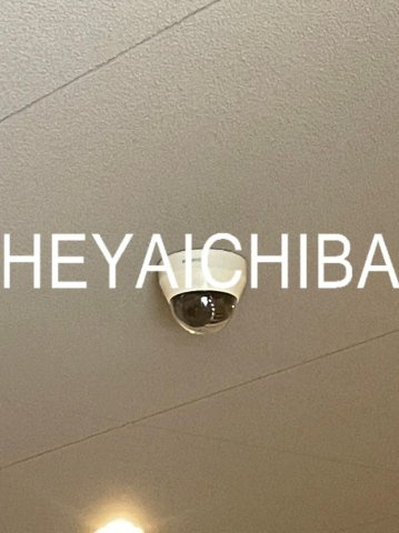 ステージファースト秋葉原のセキュリティ|防犯カメラ