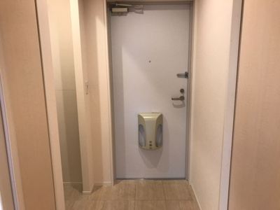 【エントランス】 | ルチア