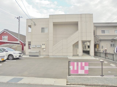 【駐車場】 | ルチア