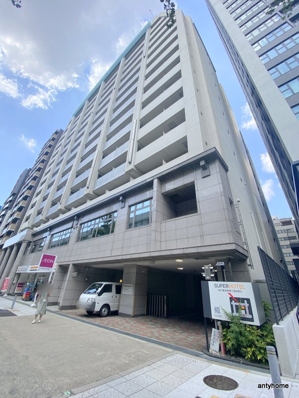 ブランクレール谷町　仲介手数料無料