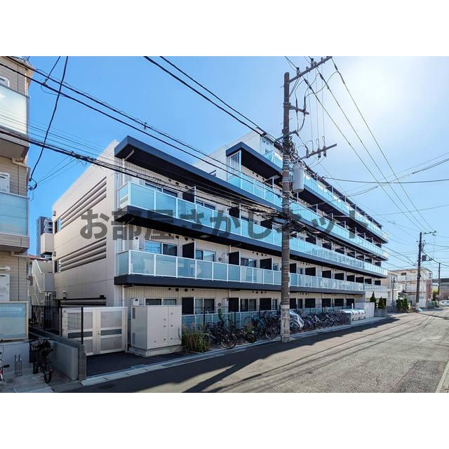 ＧＥＮＯＶＩＡ南行徳ｓｋｙｇａｒｄｅｎ【おとり物件なし】#学生・社会人にオススメ