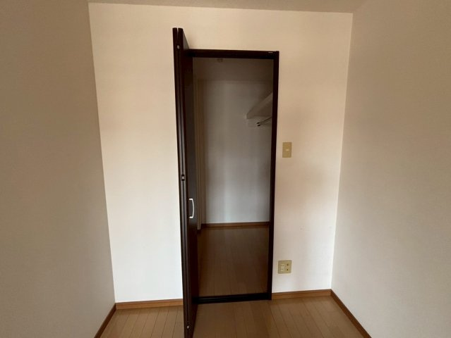 ヴァン　エステート　北在家の収納