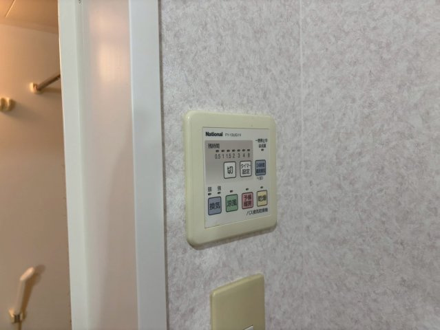 ヴァン　エステート　北在家の設備