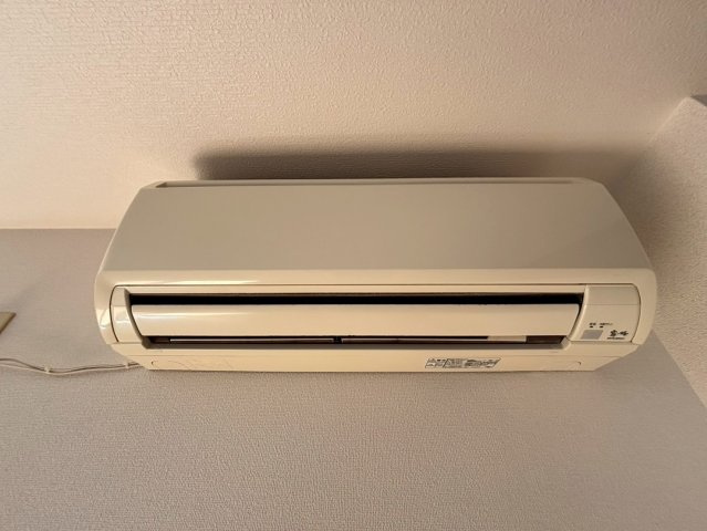 ヴァン　エステート　北在家の設備