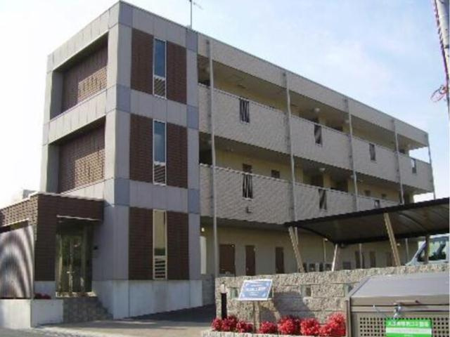 ヴァン　エステート　北在家