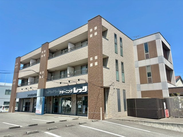 ヴァン　エステート　北在家