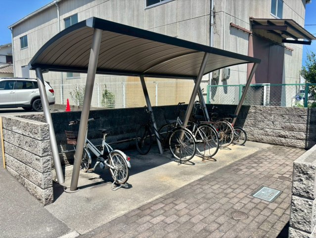 ヴァン　エステート　北在家のその他共用部分