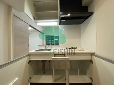 【キッチン】 | リファレンス竹下駅前