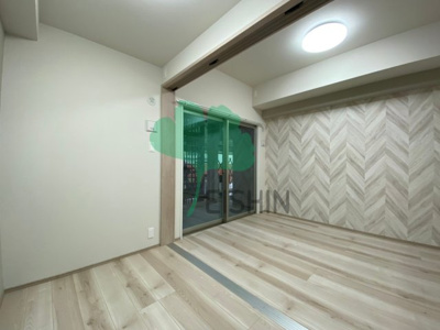 【内装】 | リファレンス竹下駅前