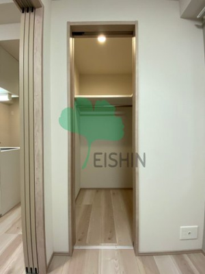 【収納】 | リファレンス竹下駅前 | 収納です。