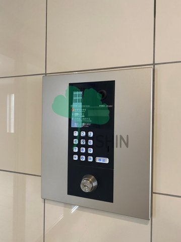 La Luce y.n(ラルーチェワイエヌ)のその他共用部分
