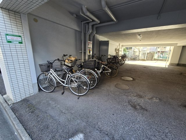 明幸ハイツ|名古屋市の賃貸ならMy賃貸のその他共用部分|明幸ハイツ