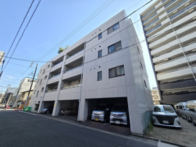 明幸ハイツ|名古屋市の賃貸ならMy賃貸