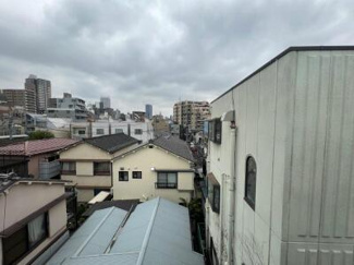 【展望】 | ＶＥＮＴＶＥＲＴ　ＴＡＫＩＮＯＧＡＷＡ |  