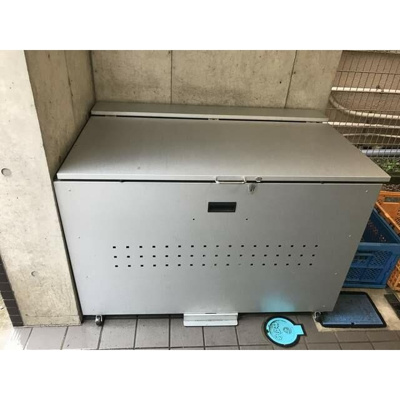 【その他共用部分】 | ＶＥＮＴＶＥＲＴ　ＴＡＫＩＮＯＧＡＷＡ