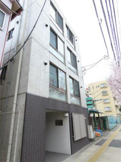 【外観】 | ＶＥＮＴＶＥＲＴ　ＴＡＫＩＮＯＧＡＷＡ |  