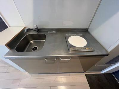 【キッチン】 | ＶＥＮＴＶＥＲＴ　ＴＡＫＩＮＯＧＡＷＡ |  