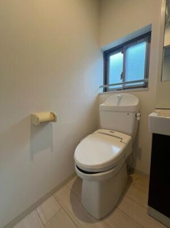 【トイレ】 | ＶＥＮＴＶＥＲＴ　ＴＡＫＩＮＯＧＡＷＡ |  