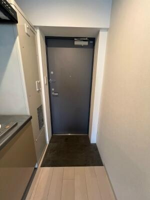 【玄関】 | ＶＥＮＴＶＥＲＴ　ＴＡＫＩＮＯＧＡＷＡ |  