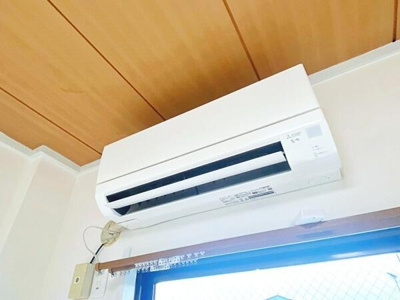 【設備】 | 相模原ヴィレッヂ（サガミハラヴィレッヂ） | 別号室参考写真