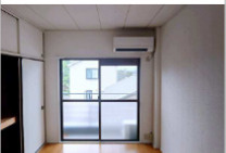 【内装】 | 相模原ヴィレッヂ（サガミハラヴィレッヂ） | 別号室参考写真(反転)