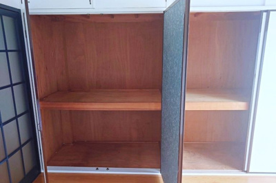 【収納】 | 相模原ヴィレッヂ（サガミハラヴィレッヂ） | 別号室参考写真(反転)