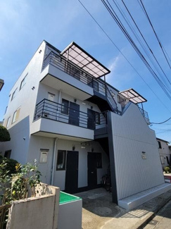 【外観】