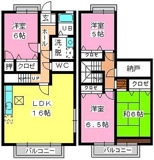 ティアラ筑紫丘の画像
