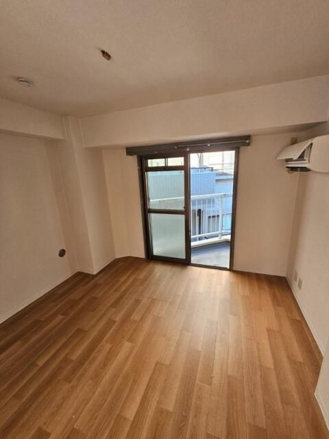 TOP南行徳Ⅱの居間・リビング