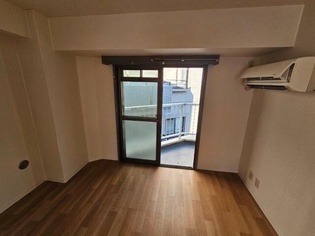 TOP南行徳Ⅱの展望