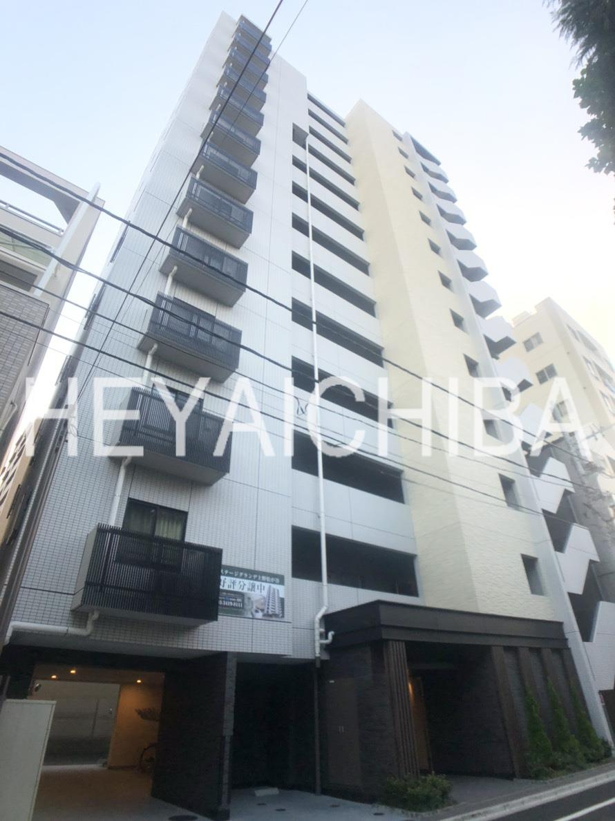 ステージグランデ上野松が谷