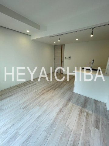 ステージグランデ上野松が谷の居間・リビング