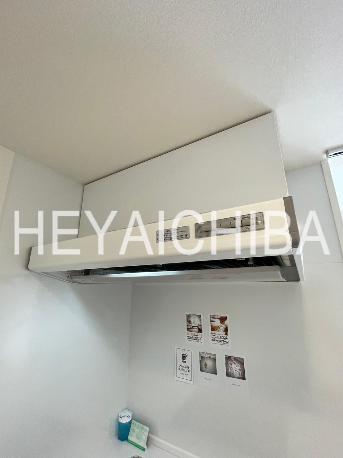 ステージグランデ上野松が谷の設備