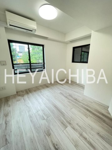 ステージグランデ上野松が谷の寝室