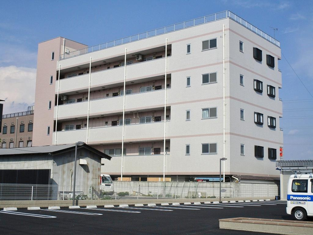 エルムコバヤシ