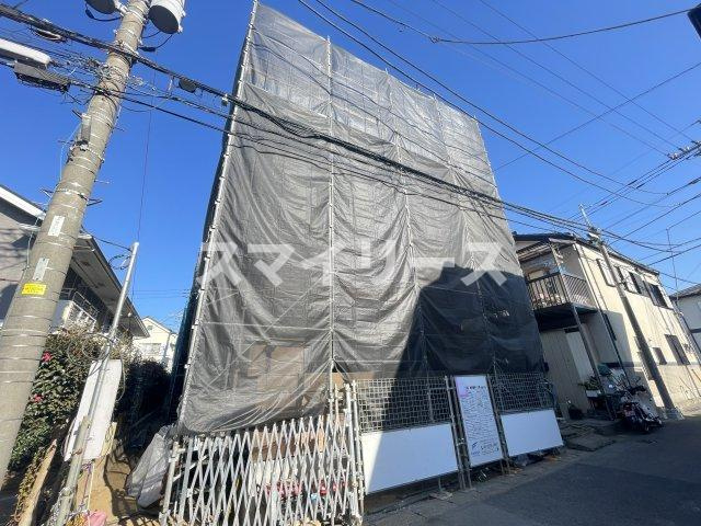 ラフィネの展望