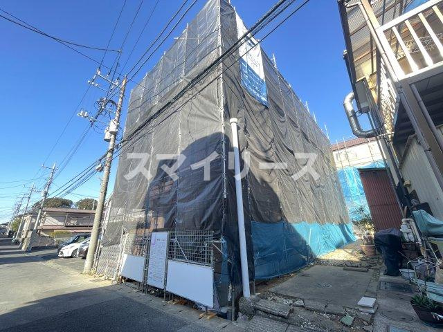 ラフィネのその他共用部分