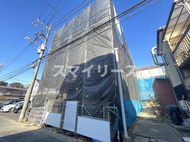 ラフィネの設備