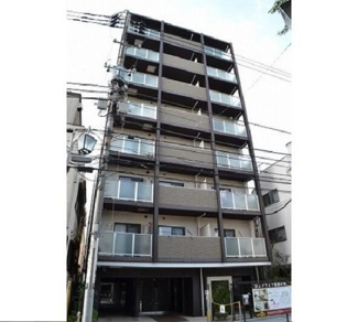 【外観】 | ＧＥＮＯＶＩＡ板橋本町ｇｒｅｅｎ　ｗａｌｌ