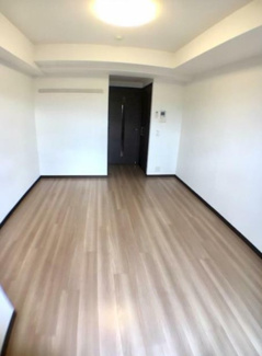 【居間・リビング】 | ＧＥＮＯＶＩＡ板橋本町ｇｒｅｅｎ　ｗａｌｌ