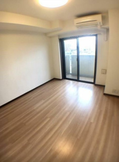 【寝室】 | ＧＥＮＯＶＩＡ板橋本町ｇｒｅｅｎ　ｗａｌｌ