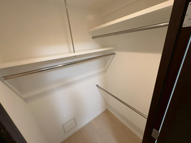 グランカーサ上前津｜名古屋市の賃貸ならMy賃貸の収納|グランカーサ上前津