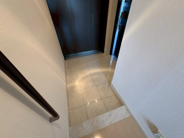 グランカーサ上前津｜名古屋市の賃貸ならMy賃貸の玄関|グランカーサ上前津