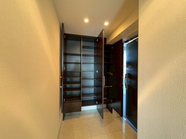 グランカーサ上前津｜名古屋市の賃貸ならMy賃貸の収納|グランカーサ上前津