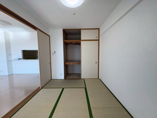 グランカーサ上前津｜名古屋市の賃貸ならMy賃貸の和室|グランカーサ上前津